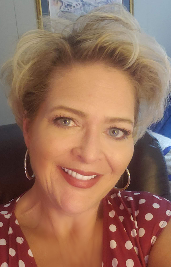 photo of Nay Davis