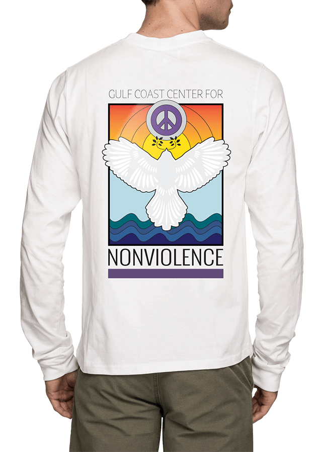 GCCFN tee shirt